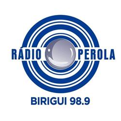 Rádio Cidade Pérola De Birigui Fm Ltda