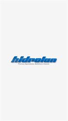 Hidrolan Indústria e Comércio de Filtros e Piscinas Ltda - Jd Shangri