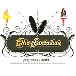 Chic - Loja Junina E Fantasias Aluguel E Venda De Fantasias Em Geral