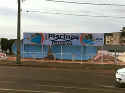 Loja das Piscinas Ltda