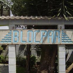 Blocpar Indústria De Artefatos De Cimento Ltda