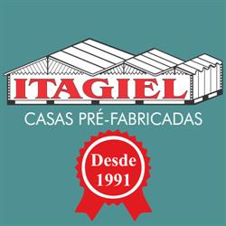 Itagiel Casas Pré Fabricadas - Barnabé