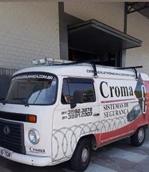 Sistemas De Segurança Croma - Rio Dos Sinos