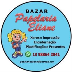 Bazar E Papelaria Eliane
