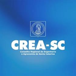 Crea Sc-conselho Regional De Engenharia E Arquitetura - Itacorubi
