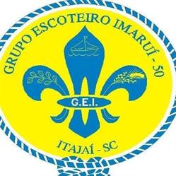 Grupo Escoteiro Imaruí - Barra Do Rio