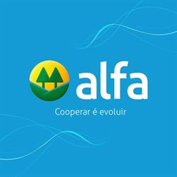 Cooperalfa-cooperativa Regional Alfa - Passo Dos Fortes