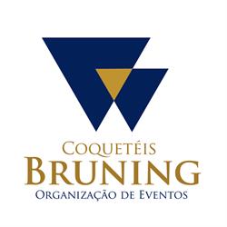 Coquetéis Bruning Organização De Eventos - Agronômica