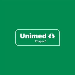 Unimed Chapecó Cooperativa De Trabalho Médico