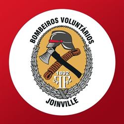 Sociedade Sociedade Corpo De Bombeiros Voluntários De Joinvillebombeir