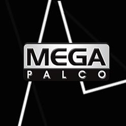 Mega Palco Locação De Palcos E Arquibancadas - Passo Das Pedras