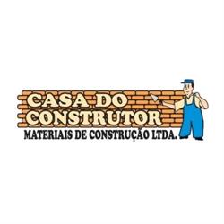 A Casa do Construtor e Materiais de Construção Ltda