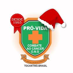 Associação Pró Vida De Combate Ao Câncer - S Alaska