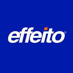 Effeito Comunicação Visual