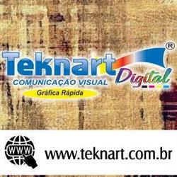 Copiadora Teknart Digital - Setor Central