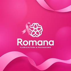 Floricultura Romana