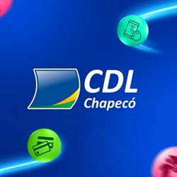 CDL-Câmara de Dirigentes Lojistas-Chapecó