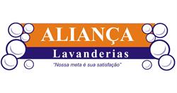 Aliança Lavanderia - Goiabeiras