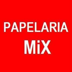 Papelaria Mix Prudente Ltda ME
