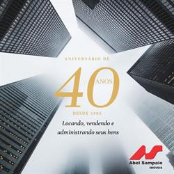 Imobiliária Abel Sampaio Imóveis