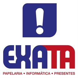 Papelaria Exata