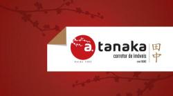 A.Tanaka Corretor de Imóveis