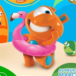 PBKIDS . SÃO CAETANO