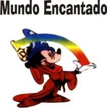 Mundo Encantado Fantasias & Brinquedos Educativos