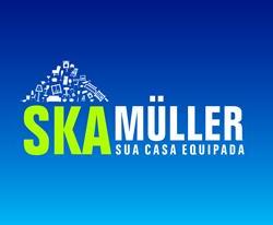 MULLER, SUA CASA EQUIPADA - SALVADOS VIRTUAL