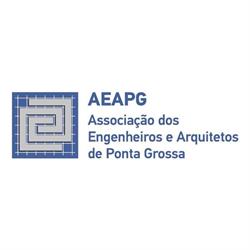 Aeapg-Associacao Dos Engenheiros Arquitetos de Ponta Grossa