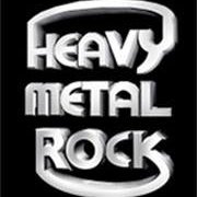 Heavy Metal Rock