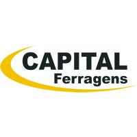 Capital Ferragens - Setor Central