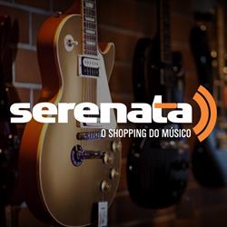 A Serenata Instrumentos Musicais