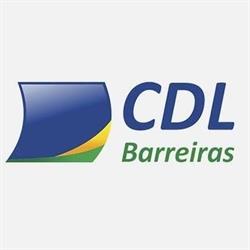 CDL - Câmara de Dirigentes Lojistas de Barreiras