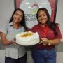 Niver de Danny e Kamila