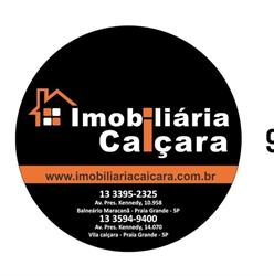 Imobiliária Canaã - Vl Caiçara