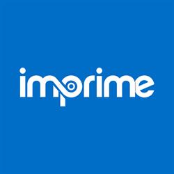 Imprime Adesivos - Pilarzinho