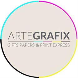 Artegrafix Gráfica Digital - Ribeirão Preto