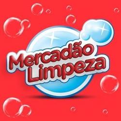 Mercadao Da Limpeza