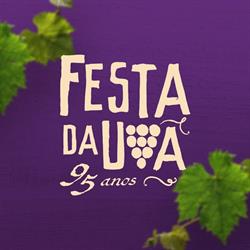 Festa Nacional Da Uva Turismo E Empreendimentos - Santa Catarina