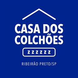 Casa dos Colchões - Ribeirão Preto - SP