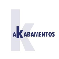 Akabamentos E Cia