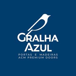 Portas - Madeiras - ACM Gralha Azul