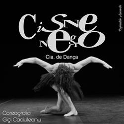Assoc. Cultural Dos Amigos Do Cisne Negro Cia De Danças - Vila Madalen