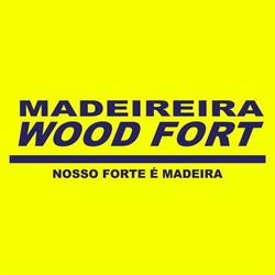 Madeireira Wood Fort - Santo Antônio
