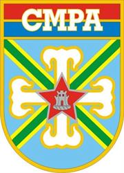 Ministério do Exército-Cia Colégio Militar de Porto Alegre - Bom Fim