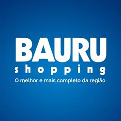 Bauru Shopping Henrique Savi