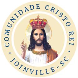 Com Cristo Rei - Itinga