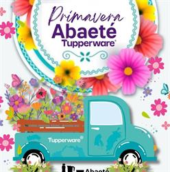 Tupperware Abaeté Artigos Domésticos - Amaralina