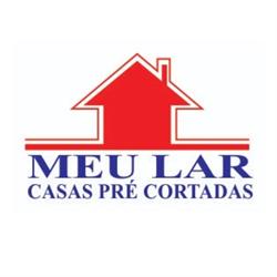 Casas Pré-cortadas Meu Lar - Pinheirinho